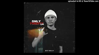 dekeay inhliziyo reintroduction ft fatso x kingtouch