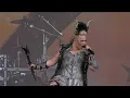 Download Lagu 🎼 BATTLE BEAST 🎶 Live at Wacken Open Air 2019 🎶 Full Concert 1080p 🔥 REMASTERED 🔥