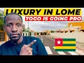 Rich Sides of TOGO Luxurious Neighborhoods Will Blow Your Mind In Lome