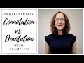 How to Teach Connotation vs Denotation with Examples