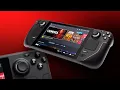 Everything you should know about Valve s Steam Deck