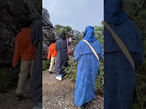 وبر افريقيا🌚