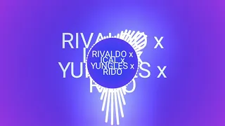 Download KO DENGAR DOLO RIVALDO NINO X ICHAL ABY X YUNGLEX X RIDO FALLO MIX 2K20 MP3