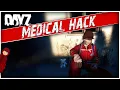 How to STOP vomiting in DayZ Medical Tips Tricks Beginner Guide