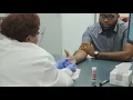 Plasma donors desperately needed to save lives