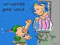 um anjo do ceu [maskavo]