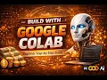 Google Colab Tutorial 2026 What It Is and How to Use It