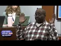 Mob McDonald Full Testimony in Tupac Murder Trial