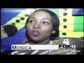 Monica exclusive interview by filmmaker Keith O Derek