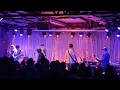 Safeguard - Sweet Pea (Live at The Brudenell Social Club, Leeds - 21/2/2026)
