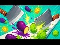 Slice master - gameplay walkthrough part 1