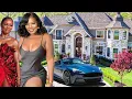 Queen Latifah s PARTNER Age House Car Collection NET WORTH Update in 2023