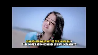 nabila moure lah hilang baru taraso lagu minang terbaru 2019 official music video