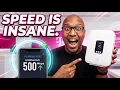TMobile 5G Home Internet Unboxing Speed Test