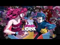 Download Lagu PLAYTIME Everyone Sings but it's ANIME HUGGY VS MOMMY LONG LEGS │POPPY PLAYTIME \u0026 FNF Animation