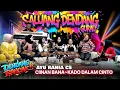 Download Lagu 🎶 Sabana Sero..!!😂🤣Dendang Gurau Ayu Rania Cs – Di Alek Emlia Chaniago Baminantu di Kota Solok 🎉