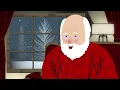 Questions for Santa Claus?