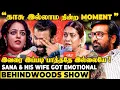 Download Lagu Real தலைவி ❌ தலைவலி✅Wife-ஐ வேற level-ல் கலாய்த்த Sana😂Pottala Muttaye Performance