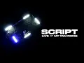 Download Lagu SCRIPT LIVE FROM MT TAM RIDGE | ADVISORY - ON LOCATION 001 | MELODIC TECHNO MIX MP3