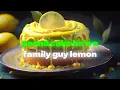 Afroman - Lemon Pound Cake (Official Lyric Video)