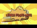 Download Lagu Afroman - Lemon Pound Cake (Official Lyric Video)