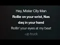 Come Back As A Redneck – Morgan Wallen & HARDY (Lyrics)