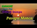Download Lagu Pasapu Monca Karaoke