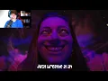 The Smiling Critters Band - Keep Smiling (official song) Horror Skunx REACTION!