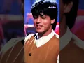 Ruk Ja O Dil Deewane | Shah Rukh Khan, Kajol | 90s Love Song | Full Screen Whatsapp Status #shorts