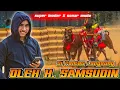 Download Lagu SPEEDNYA LUAR BIASA‼️ Sapi SUPER LEADER Gandeng SONAR MUDA Di Lap. Giling Sumenep