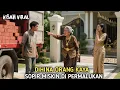 Lagu VIRAL ! Sopir Truk Bata Dihina Nenek Kaya, Tak Disangka Cucu Cantiknya Jatuh Cinta Pada Sopir Itu