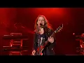 Wir sind Helden - Von hier an blind (Rock am Ring 2005) LIVE
