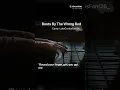 Blake Whiten - Boots By The Wrong Bed 