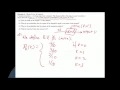 Chapter 3 Exercise 5