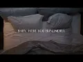 Kelsea Ballerini - Blindsided (Yeah, Sure, Okay) (Official Lyric Video)