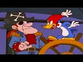 Download Lagu Pica-Pau Pirata | Pica-Pau em Português