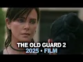 Andy Quynh s Story in The Old Guard 2 2025 Netflix Film My Take