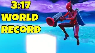 3 17 Death Run WORLD RECORD 1500 Cizzorz Death Run Winner CREATIVE MODE