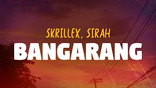 SKRILLEX Sirah - Bangarang