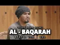 Download Lagu Bacaan Al-Quran 3 Ayat Terakhir Surat Al-Baqarah Ust. Hanan Attaki | Audio Latin