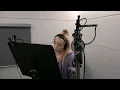 Download Lagu TAEYEON 태연 ‘Siren’ Recording Behind The Scenes
