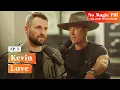 Kevin Love on Panic Attacks Success and Finding Yourself