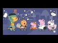 Teaser do World of Peppa Pig. Feeling Calm.