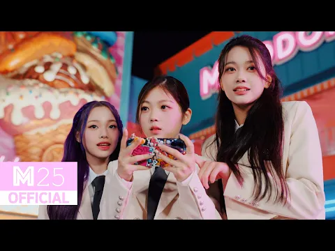 CLASSy CLASS:y(클라씨) "SHUT DOWN" M/V 公式動画のサムネイル画像