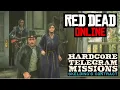 In Bad Faith - Skelding Contract Telegram Mission