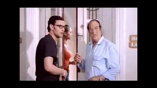 موسيقى فيلم أحلام الفتى الطائش عود 