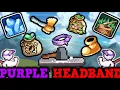 Crafting The Coolest Headband - Legends Of Idleon