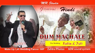 dhoom machale ramzy nahdi