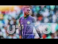 Lagu FRANCIS UZOHO BEST SAVES (2018)