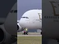 Download Lagu LOUD EMIRATES A380 TAKEOFF!